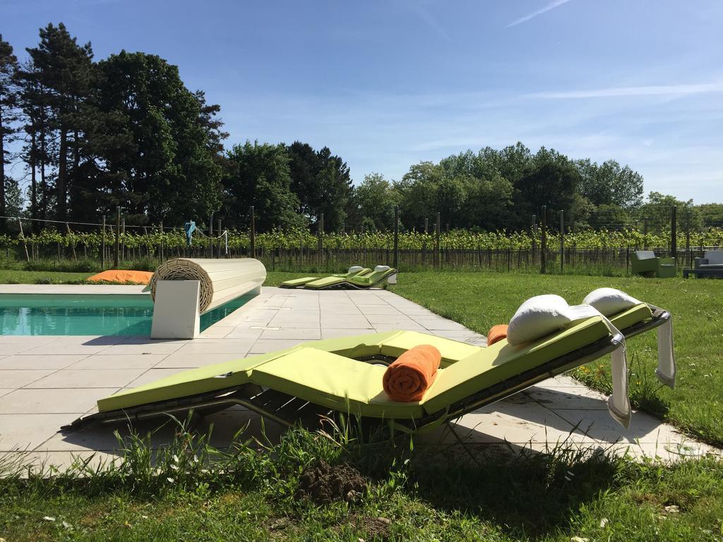 Magnificent Renovated Farmhouse - 10 Min A7 - Lägenhet Anneyron Exteriör bild